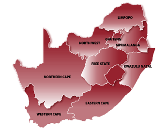 South Africa